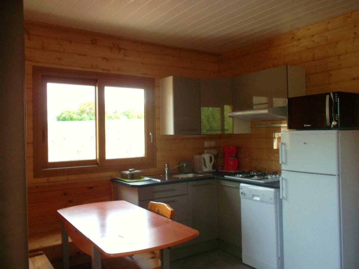 Chalet La Noisetiere Armalou 포일리쉬르루아르 외부 사진